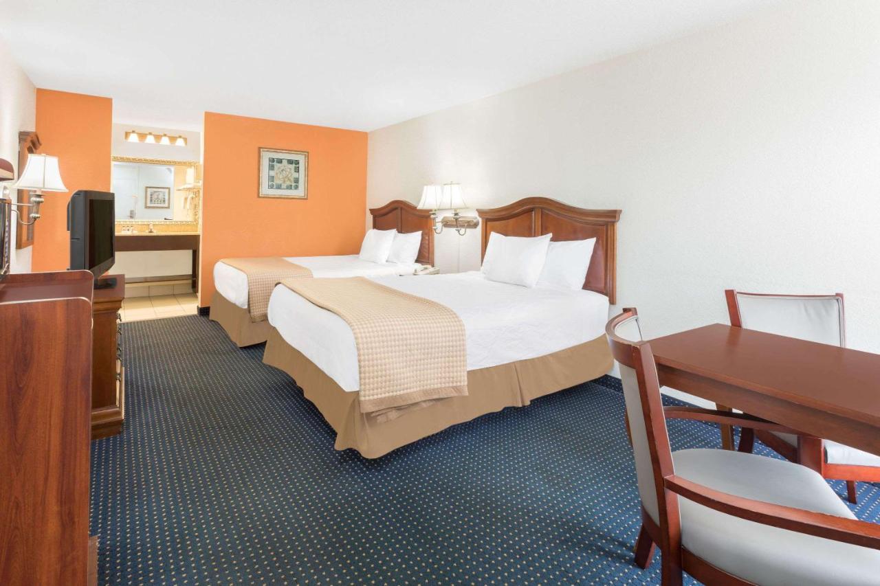  | Baymont by Wyndham Rocky Mount I-95