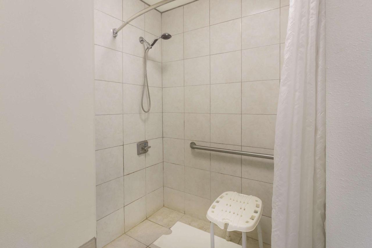  | Baymont by Wyndham Rocky Mount I-95