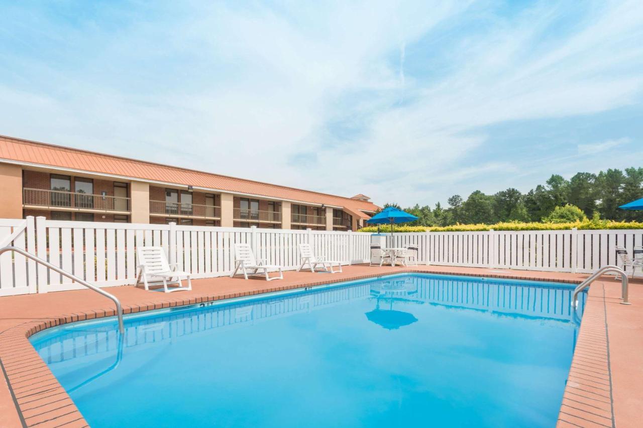 | Baymont by Wyndham Rocky Mount I-95