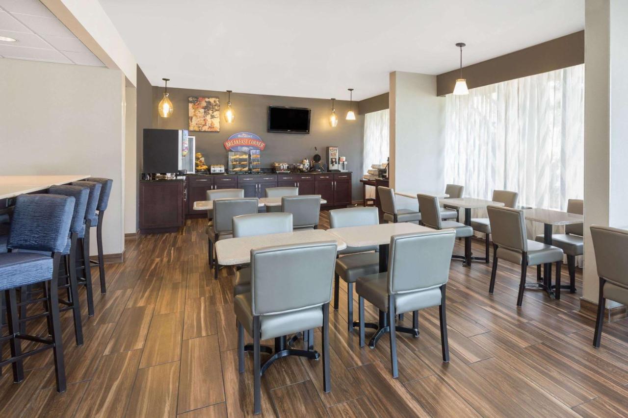  | Baymont by Wyndham Rocky Mount I-95