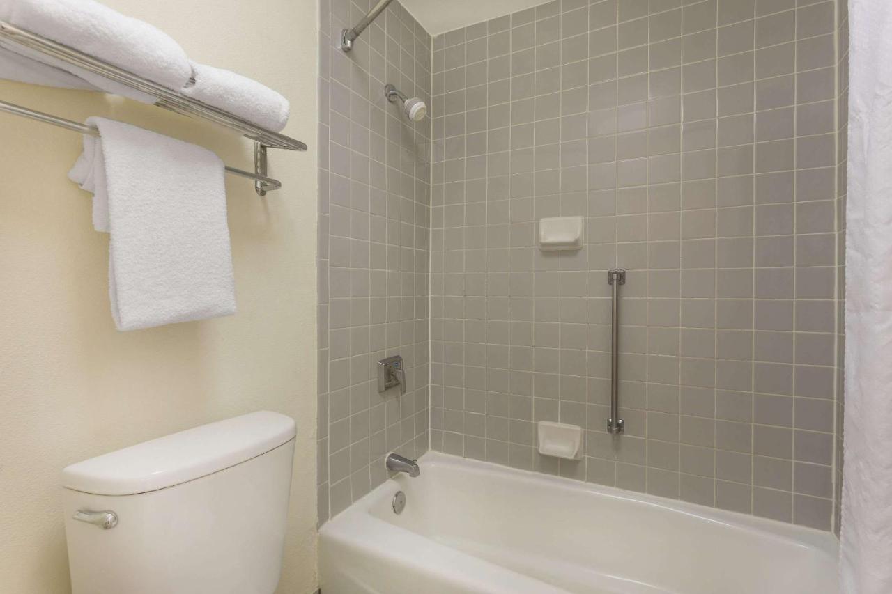  | Baymont by Wyndham Rocky Mount I-95
