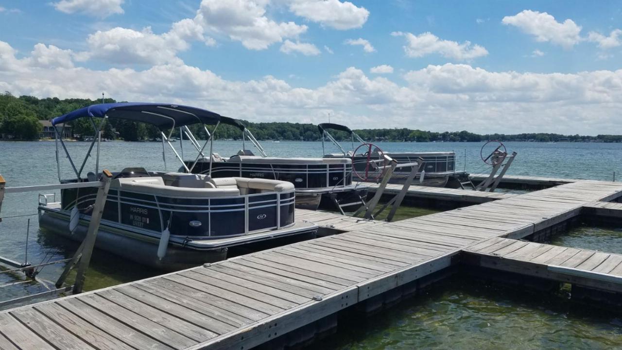 | Potawatomi Inn & Cabins