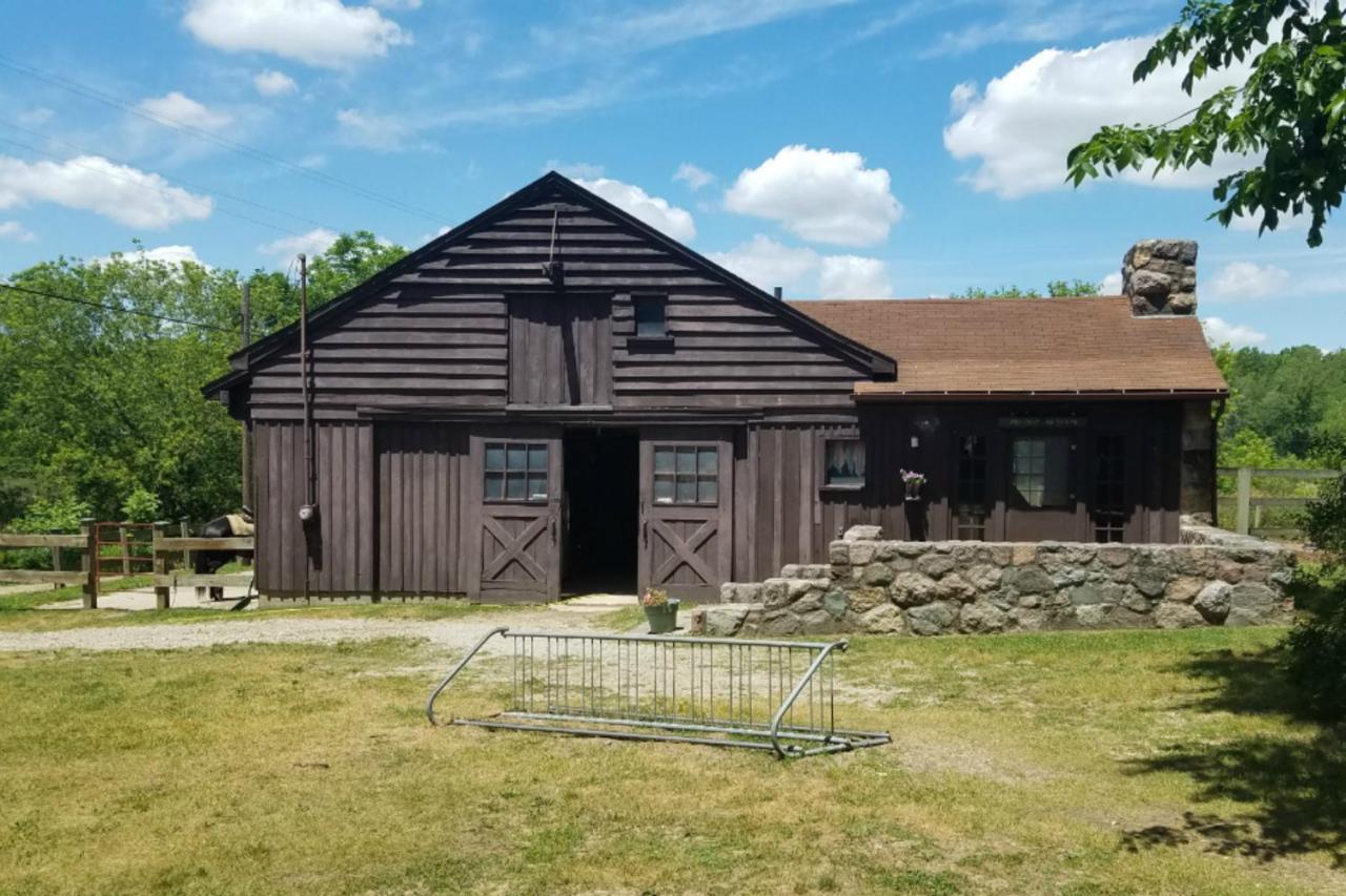 | Potawatomi Inn & Cabins