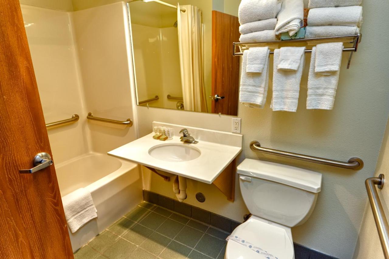 | Arch Canyon Inn