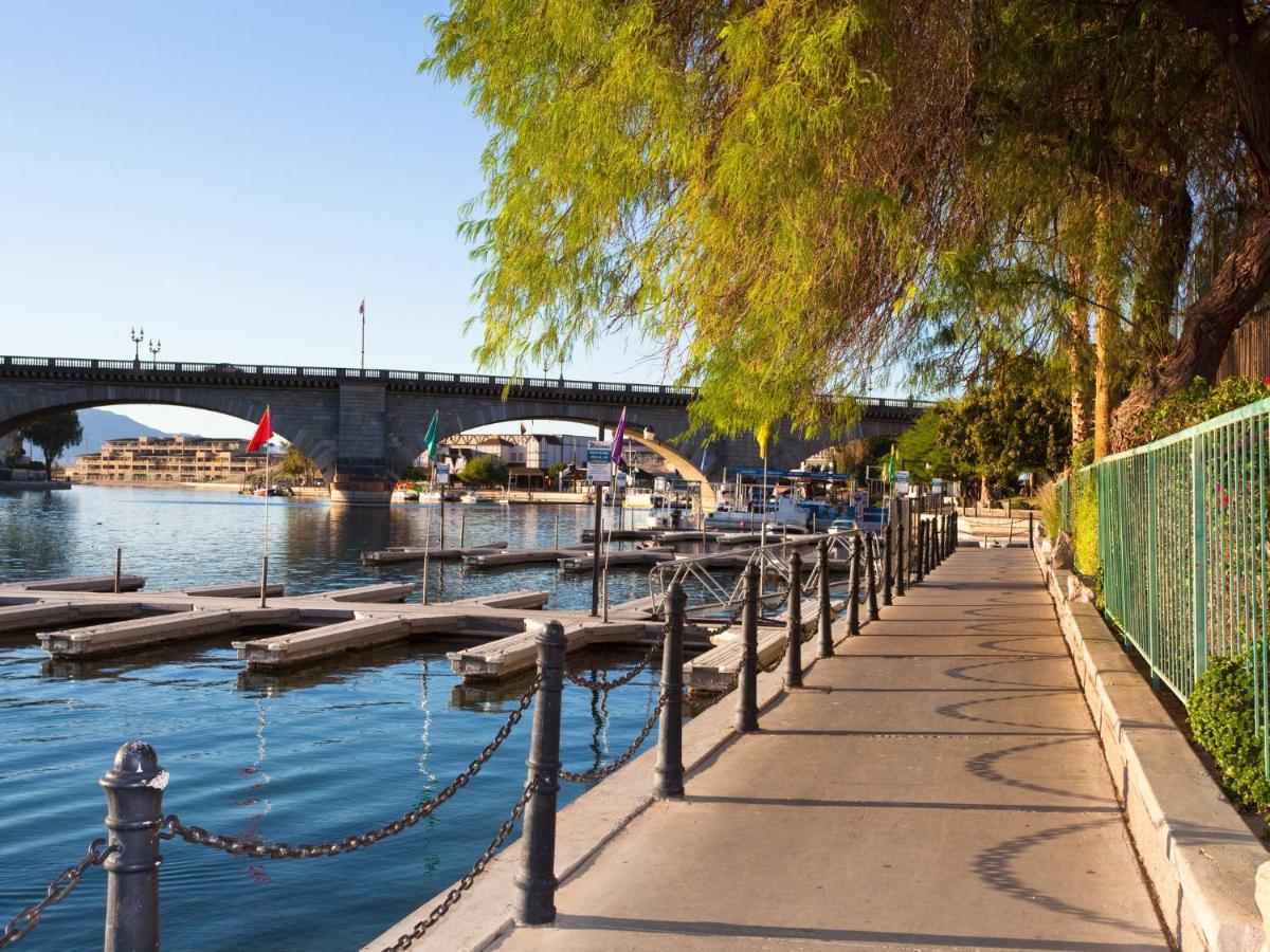 | London Bridge Resort