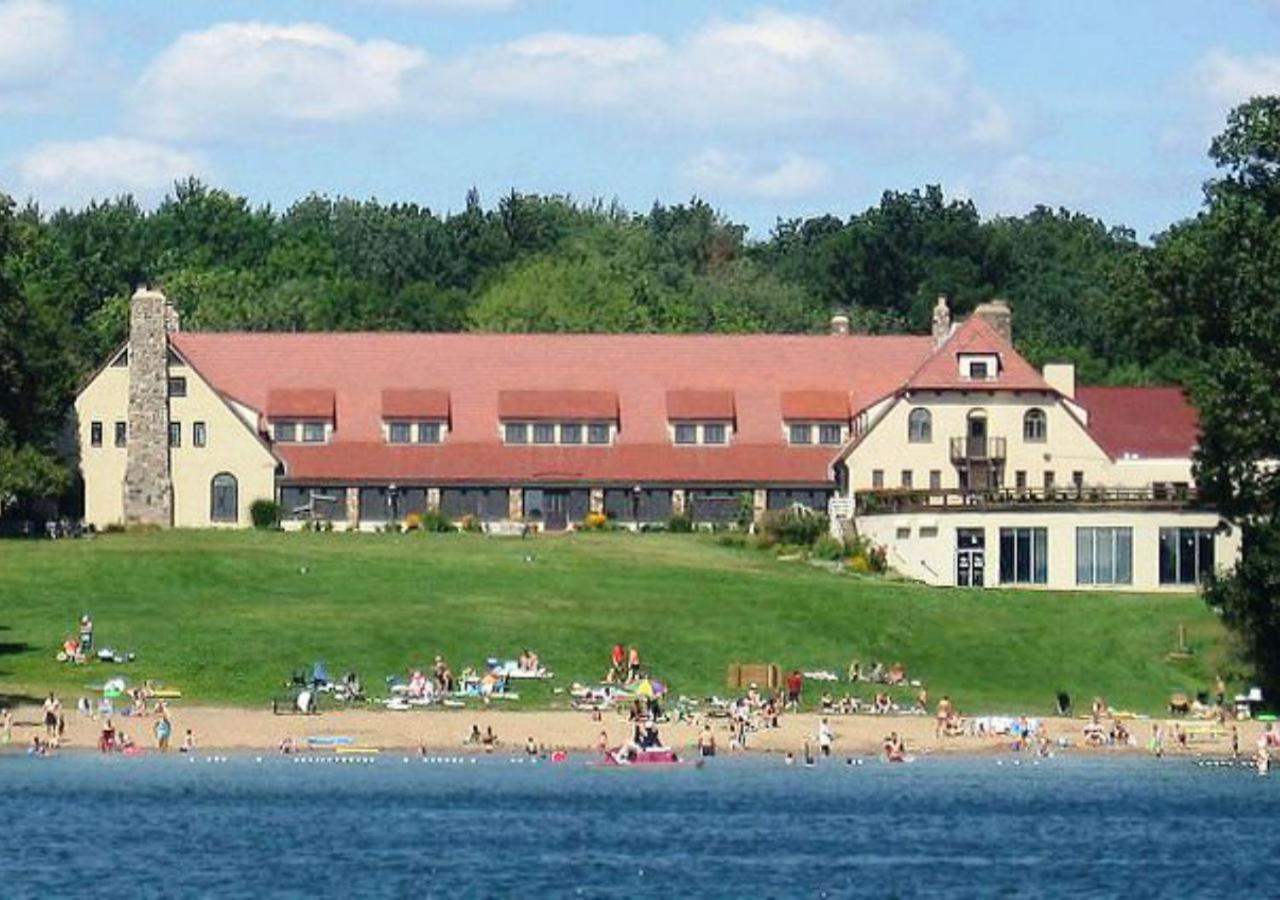 | Potawatomi Inn & Cabins