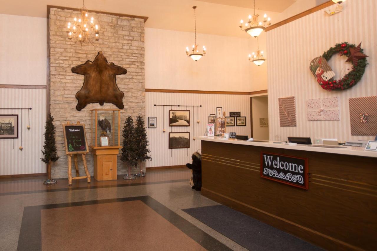 | Clifty Inn