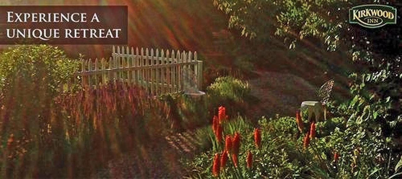 | Kirkwood Inn