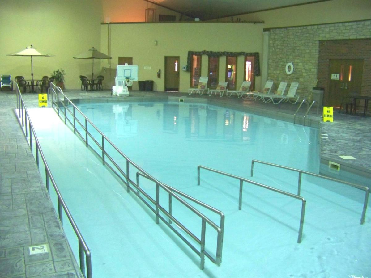 | Clifty Inn