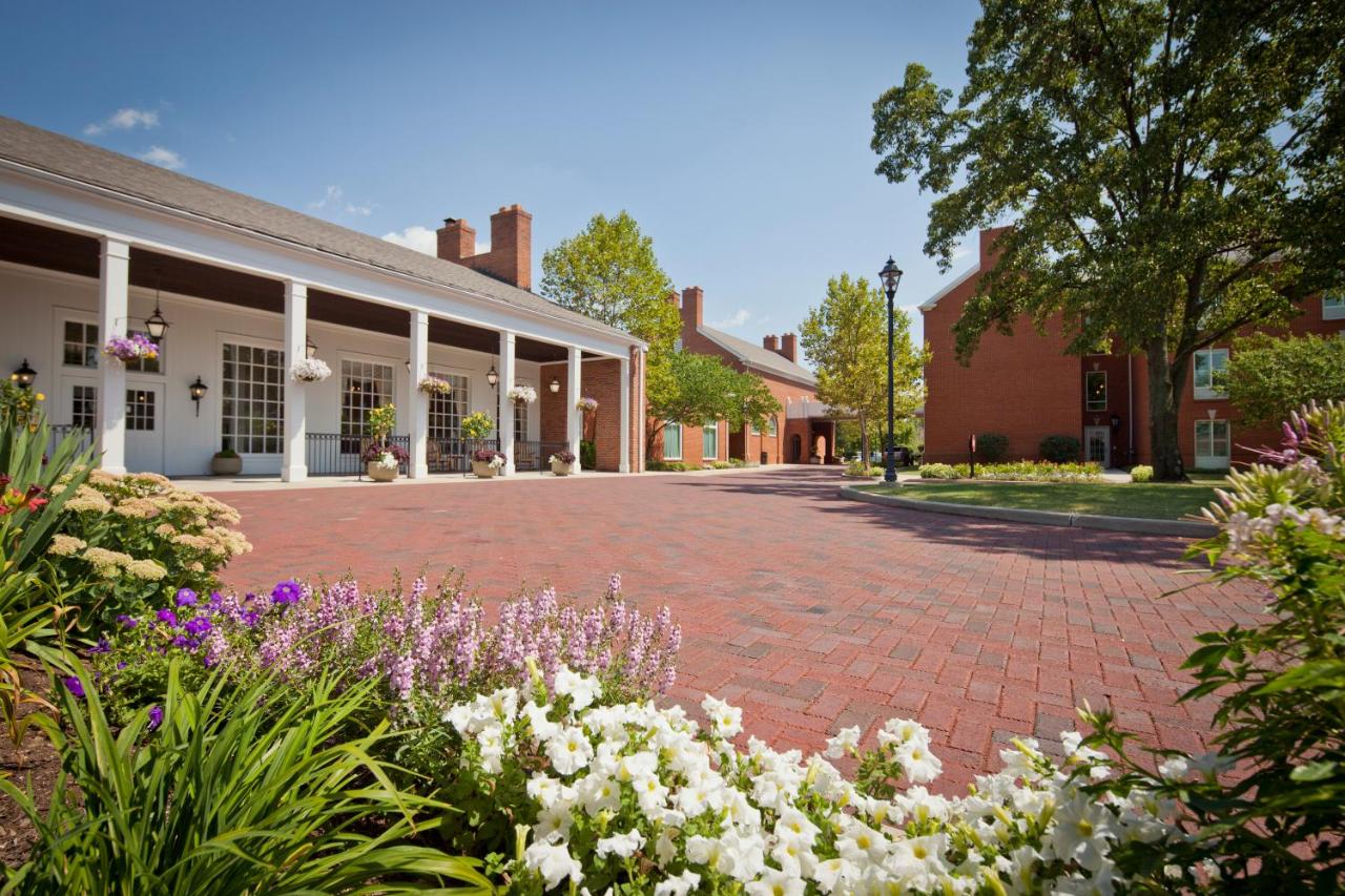 | Nationwide Hotel and Conference Center