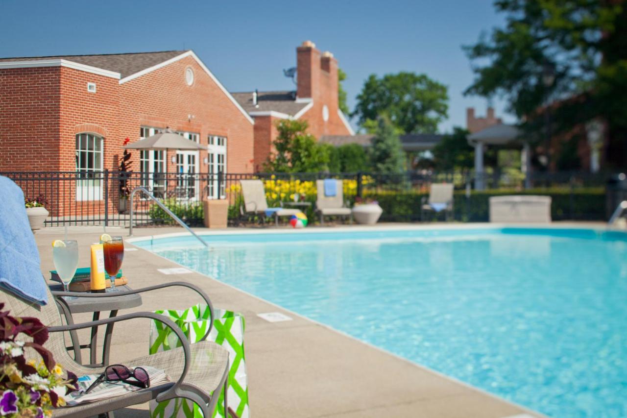 | Nationwide Hotel and Conference Center
