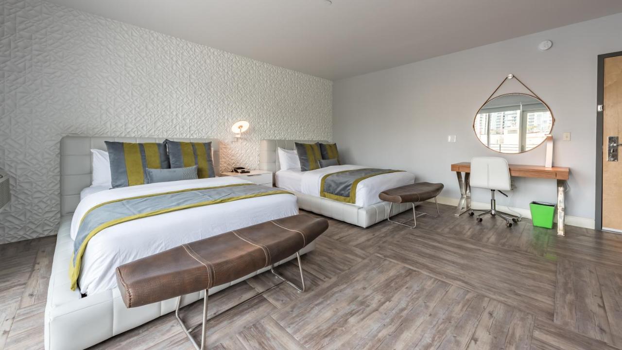  | Lexen Hotel - North Hollywood Near Universal Studios