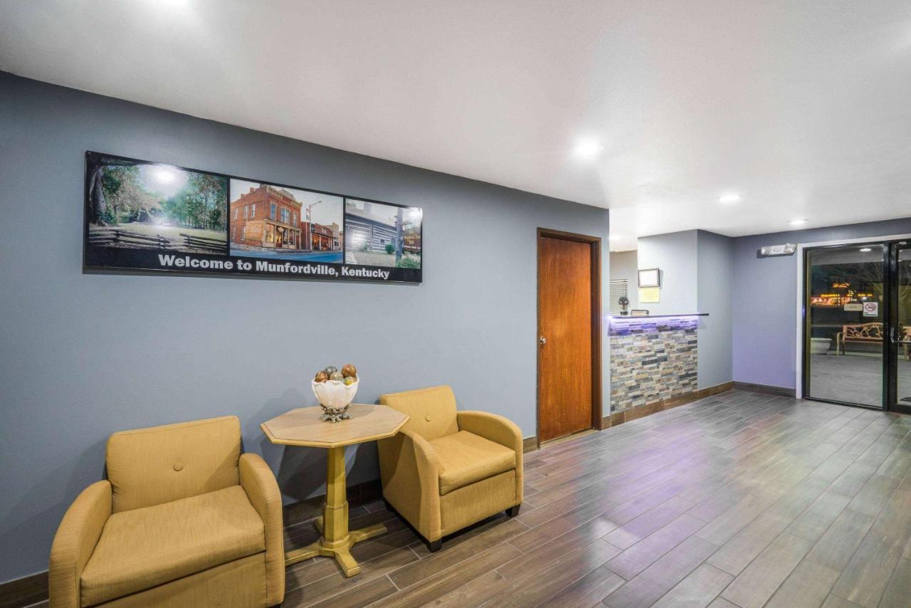  | Super 8 by Wyndham Munfordville KY