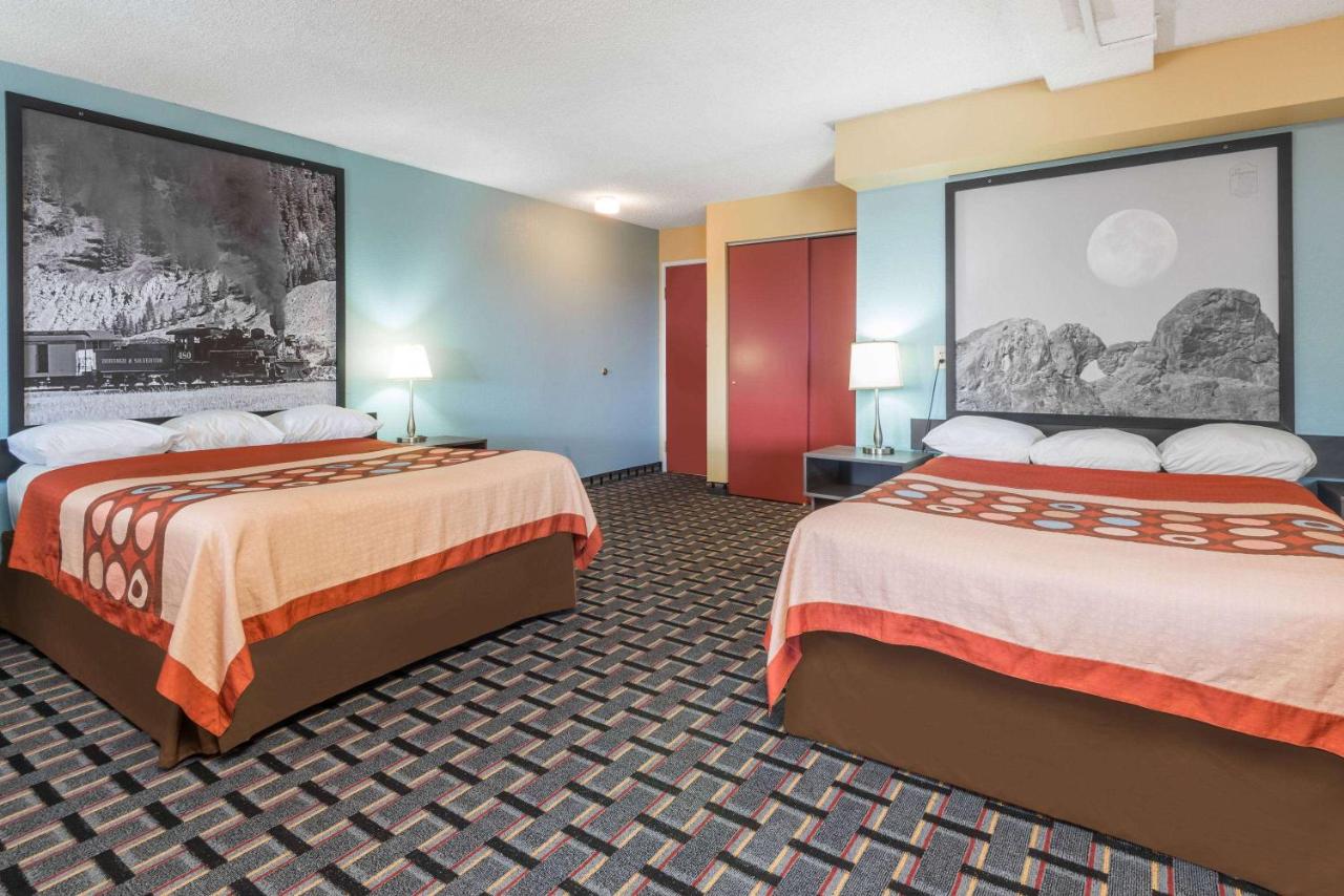  | Super 8 by Wyndham Henderson North East Denver