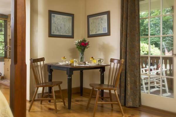 | Jacob Rohrbach Inn