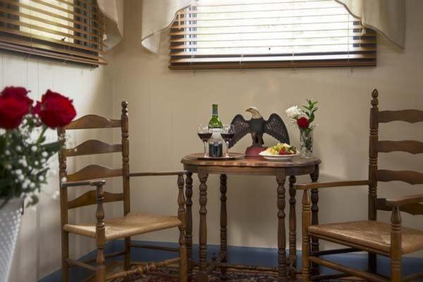 | Jacob Rohrbach Inn