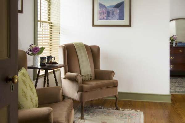 | Jacob Rohrbach Inn