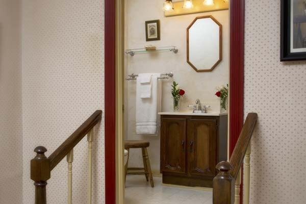 | Jacob Rohrbach Inn