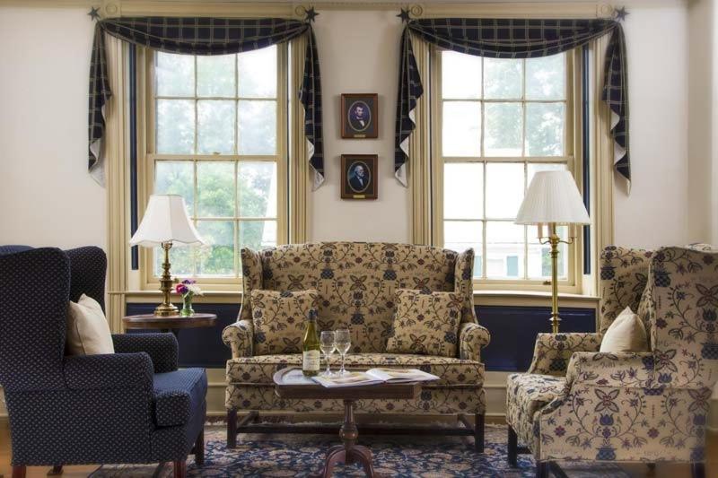 | Jacob Rohrbach Inn
