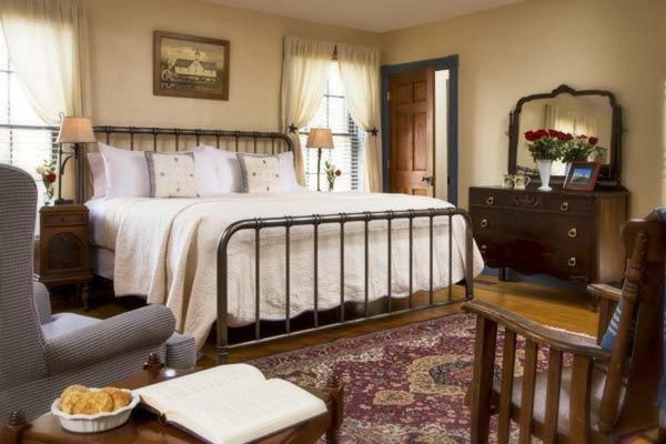 | Jacob Rohrbach Inn