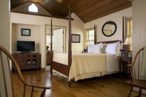 | Jacob Rohrbach Inn