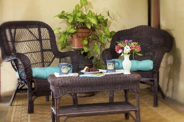 | Jacob Rohrbach Inn