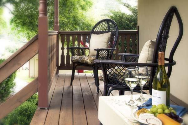 | Jacob Rohrbach Inn