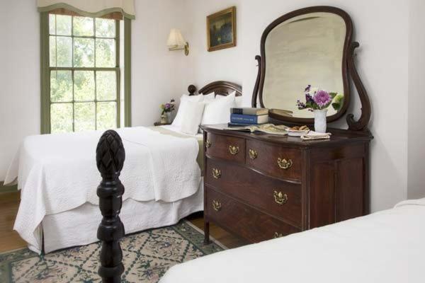 | Jacob Rohrbach Inn