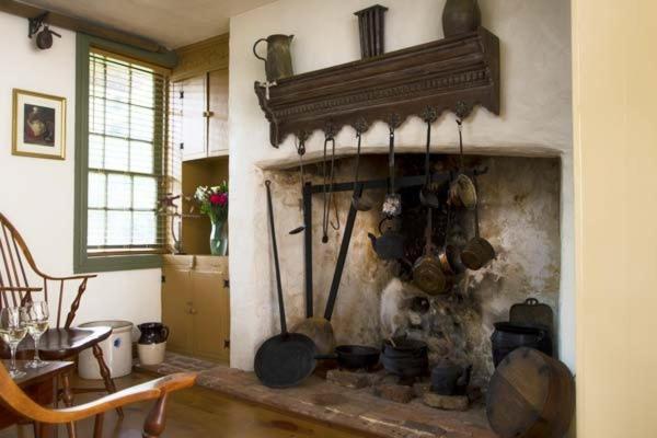 | Jacob Rohrbach Inn