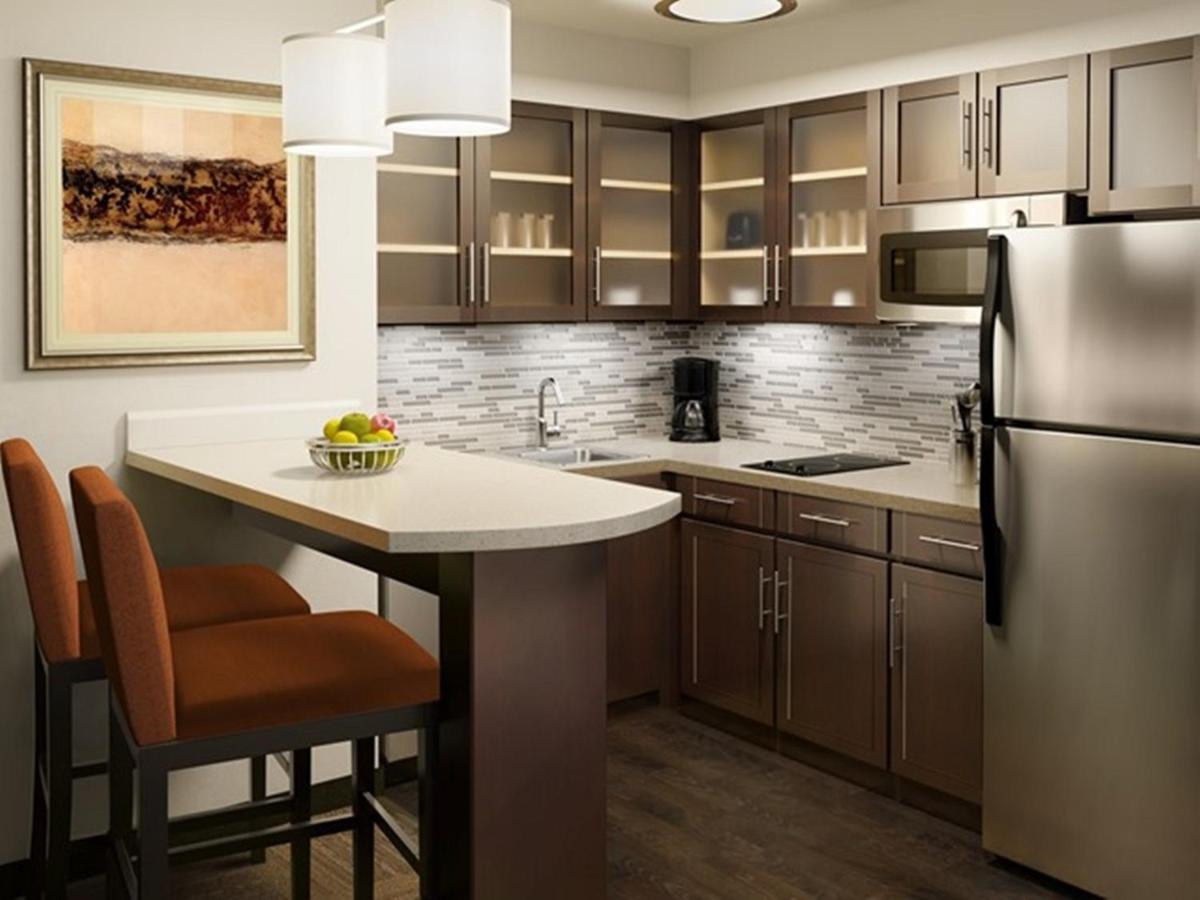 One-Bedroom King Suite - Disability Access Hearing Accessible at Staybridge Suites Miamisburg by IHG