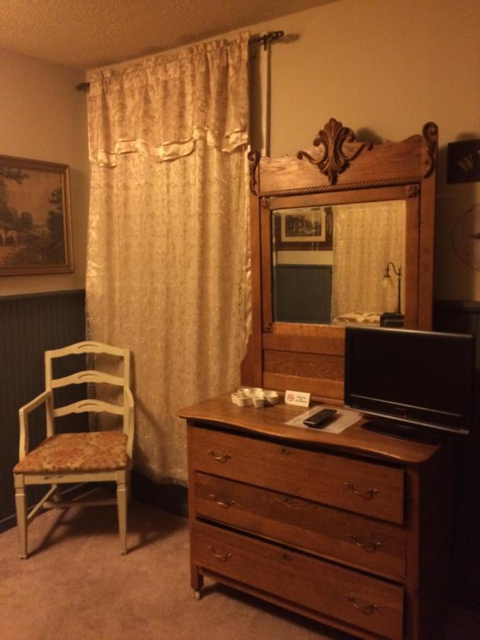 | Main Street Bed & Breakfast