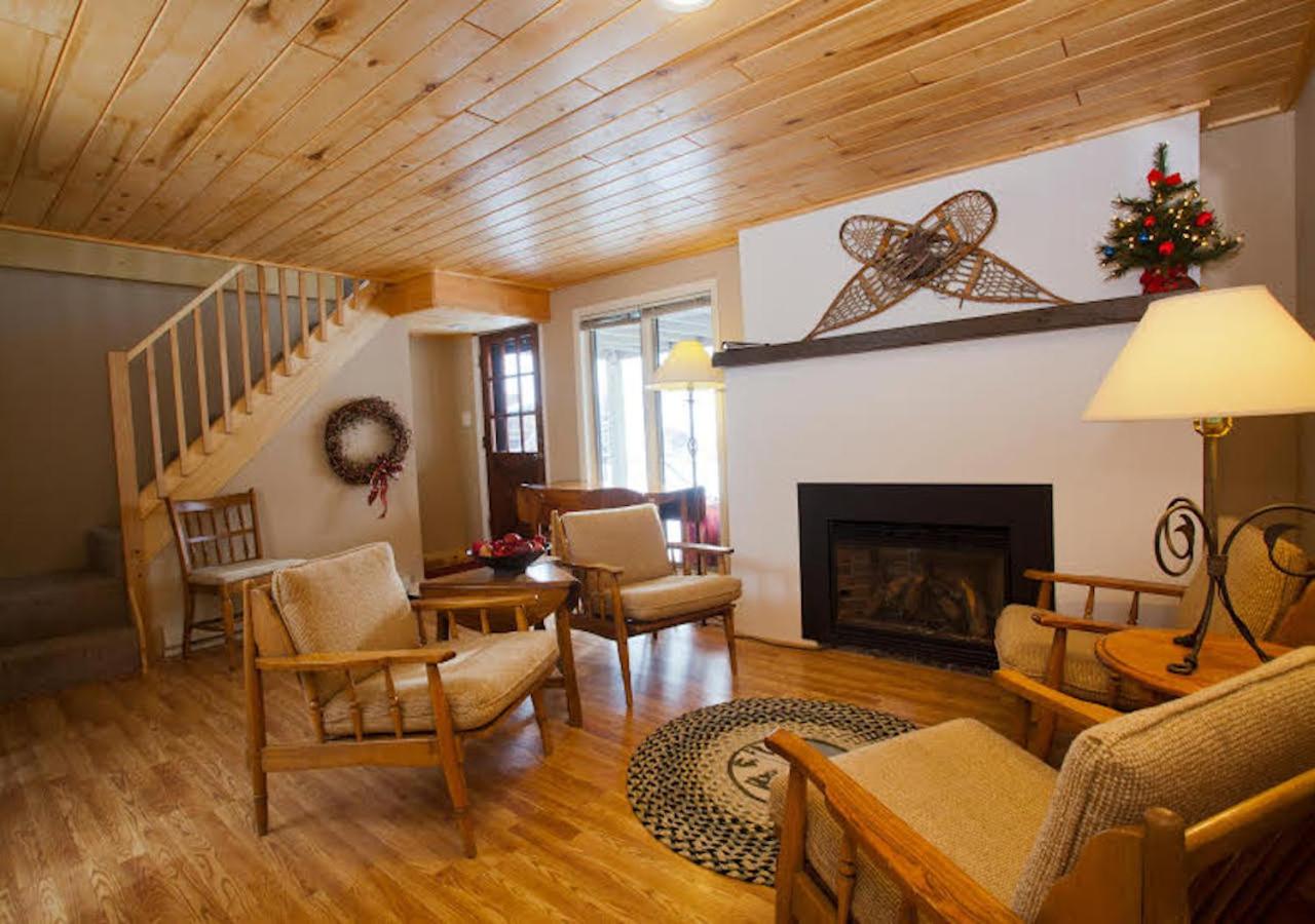 Chalet at Nordic Inn