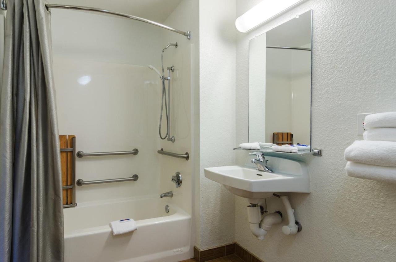 | Motel 6-Seattle, WA - Sea-Tac Airport South