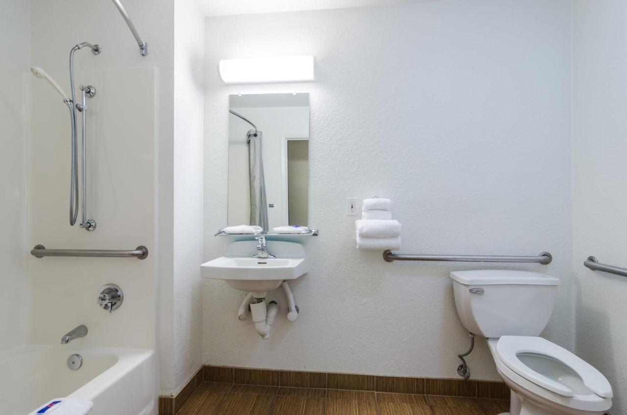 | Motel 6-Seattle, WA - Sea-Tac Airport South