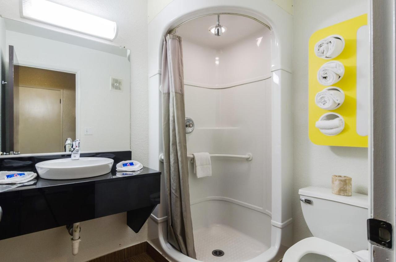 | Motel 6-Seattle, WA - Sea-Tac Airport South