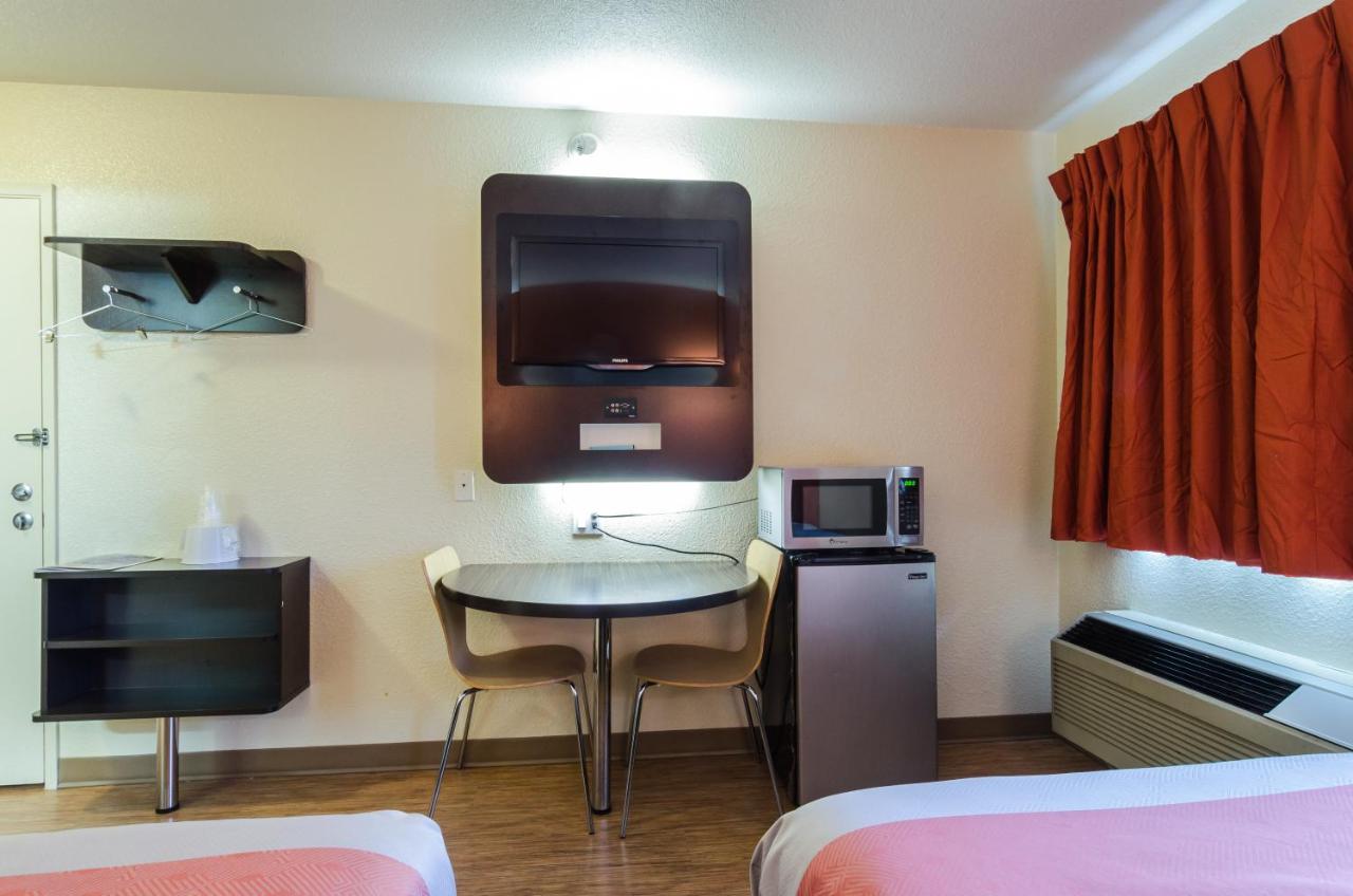 | Motel 6-Seattle, WA - Sea-Tac Airport South