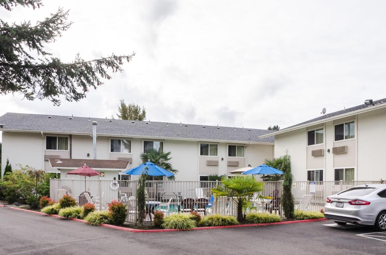| Motel 6-Seattle, WA - Sea-Tac Airport South