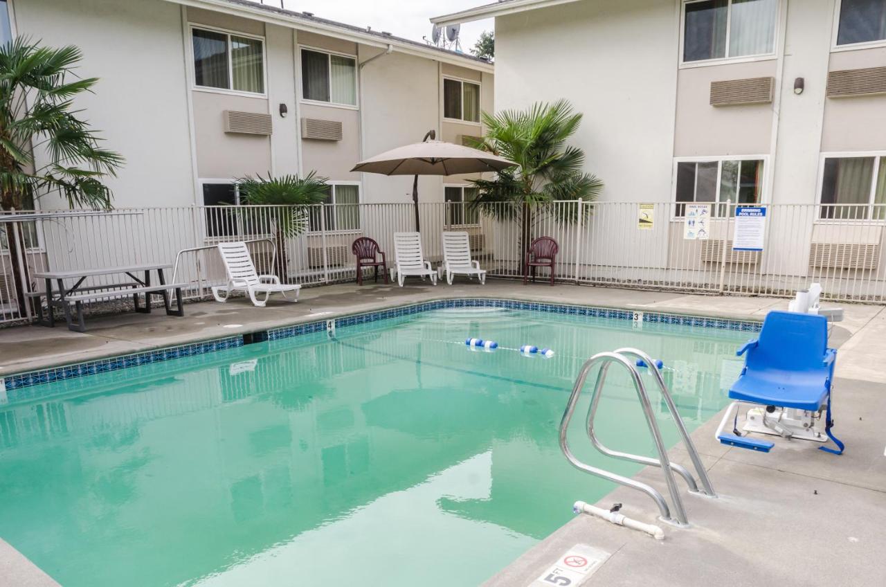 | Motel 6-Seattle, WA - Sea-Tac Airport South