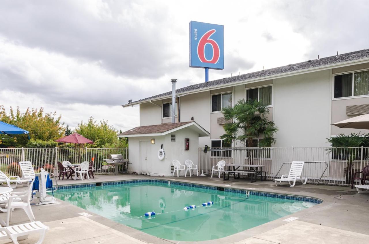 | Motel 6-Seattle, WA - Sea-Tac Airport South