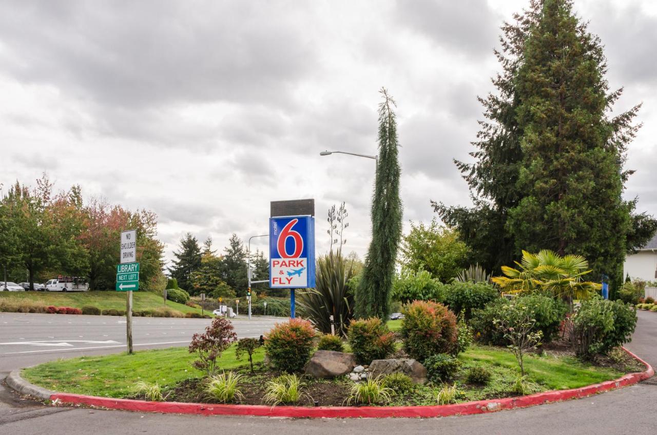  | Motel 6-Seattle, WA - Sea-Tac Airport South