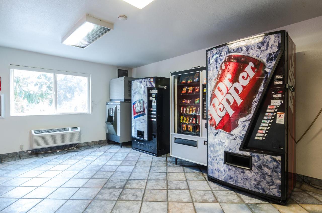 | Motel 6-Seattle, WA - Sea-Tac Airport South