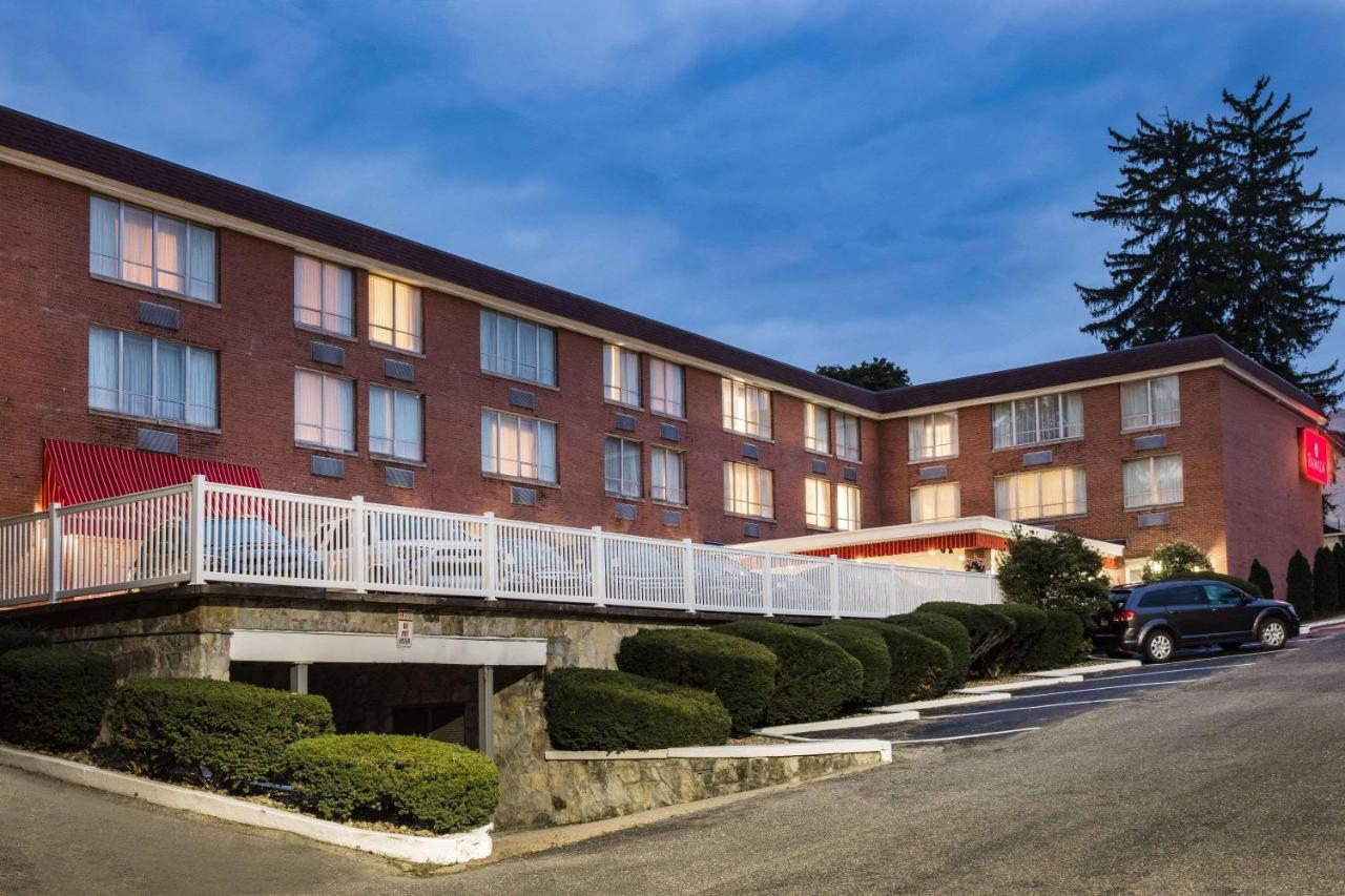  | Ramada by Wyndham Ligonier