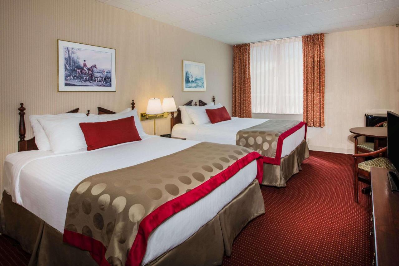  | Ramada by Wyndham Ligonier