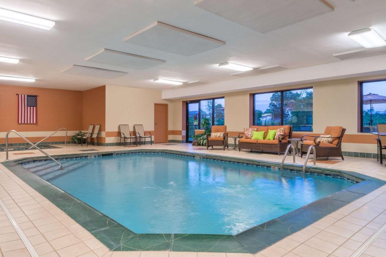 | Ramada Hotel Ashland-Catlettsburg