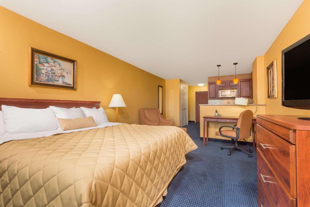 | Ramada Hotel Ashland-Catlettsburg