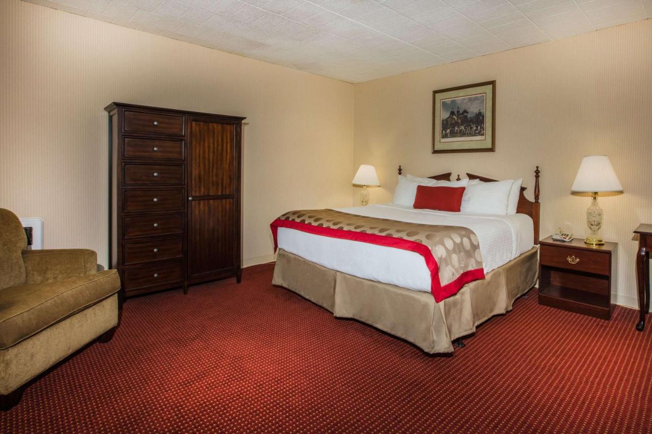  | Ramada by Wyndham Ligonier