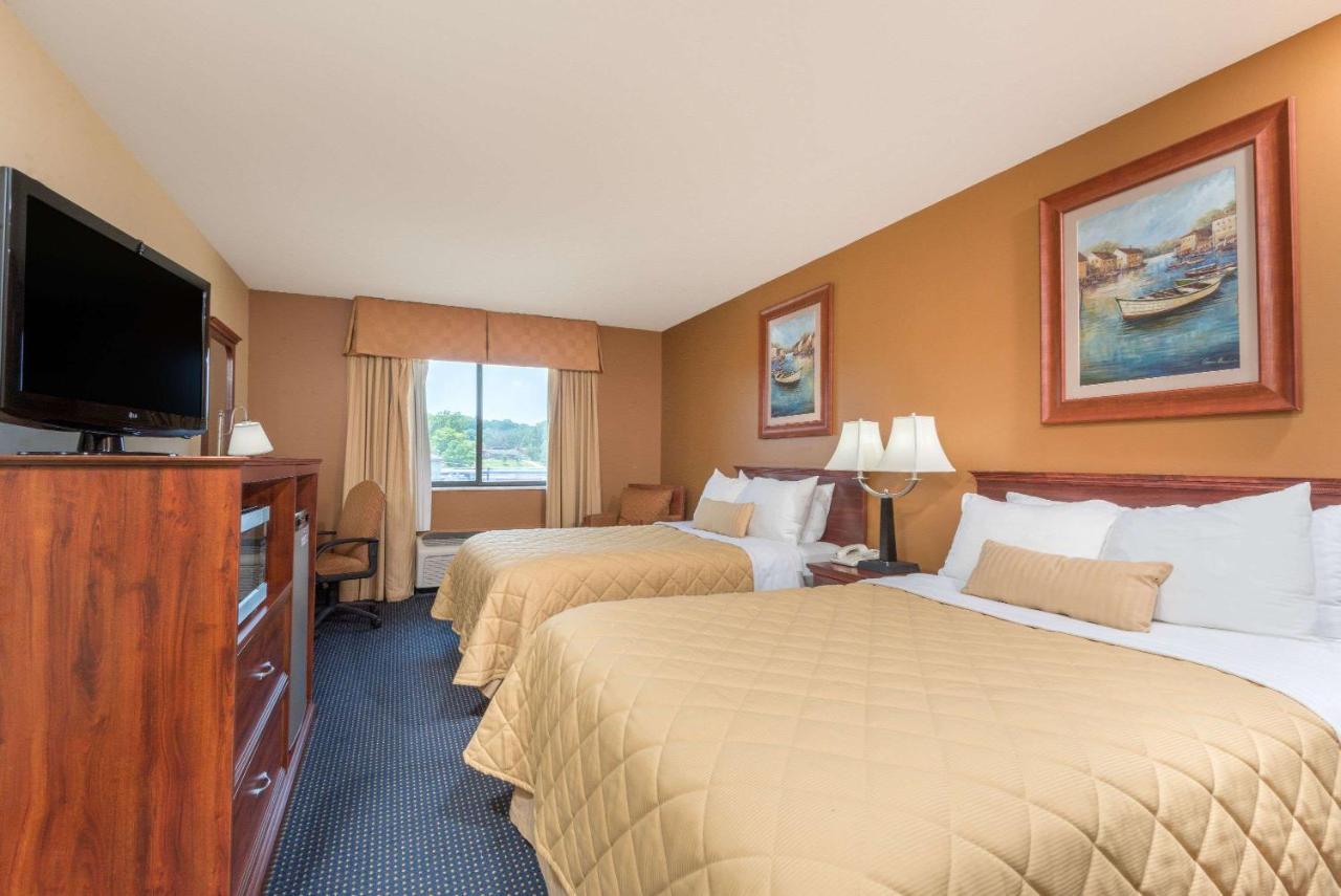 | Ramada Hotel Ashland-Catlettsburg
