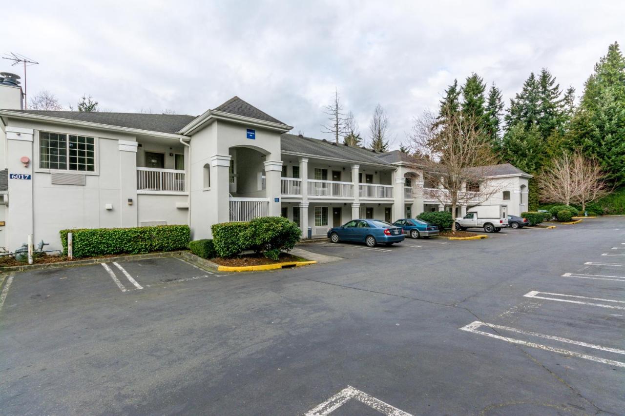| Studio 6-Mountlake Terrace, WA - Seattle