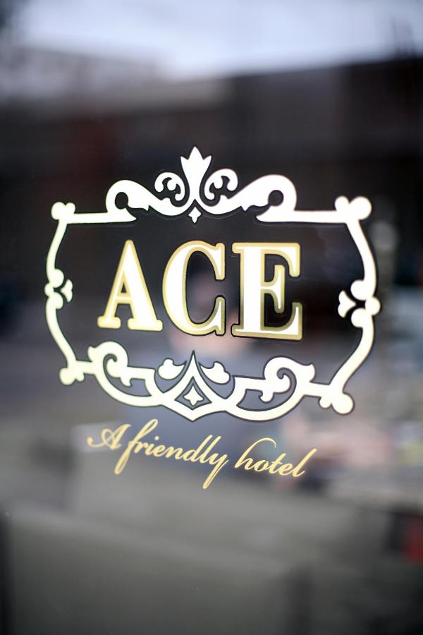  | Ace Hotel Portland