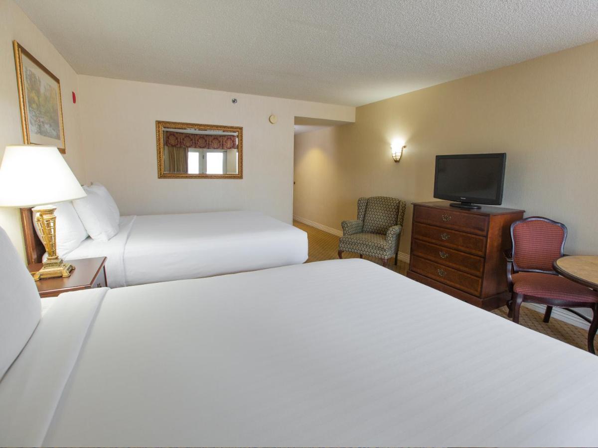 Deluxe Queen - Inn at Music Road Resort Hotel and Inn